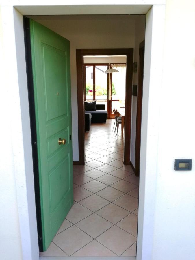 Appartamento Orchidea Garda Garda  Zewnętrze zdjęcie