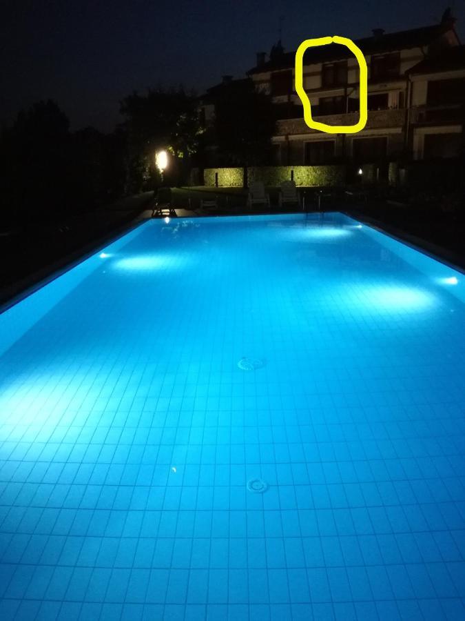 Appartamento Orchidea Garda Garda  Zewnętrze zdjęcie