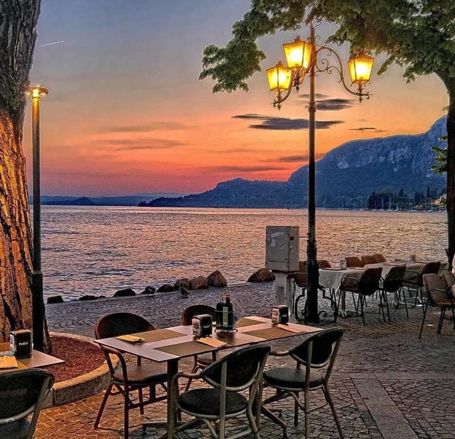 Appartamento Orchidea Garda Garda  Zewnętrze zdjęcie