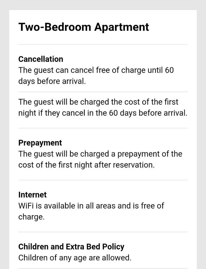 Appartamento Orchidea Garda Garda  Zewnętrze zdjęcie