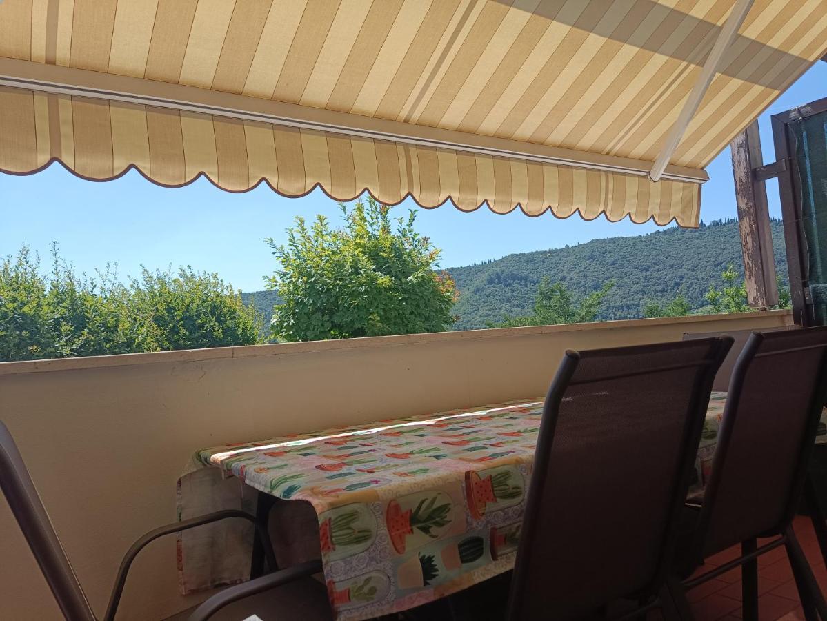 Appartamento Orchidea Garda Garda  Zewnętrze zdjęcie
