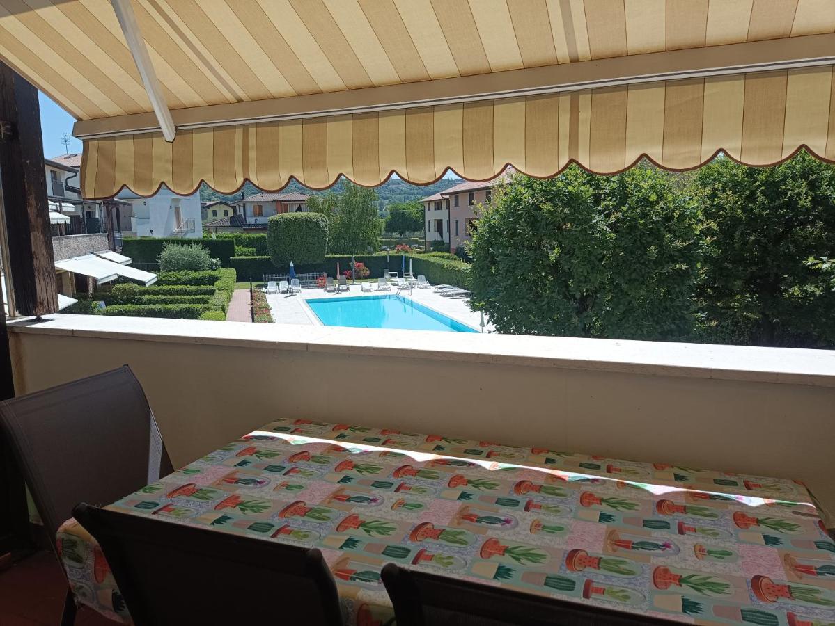 Appartamento Orchidea Garda Garda  Zewnętrze zdjęcie