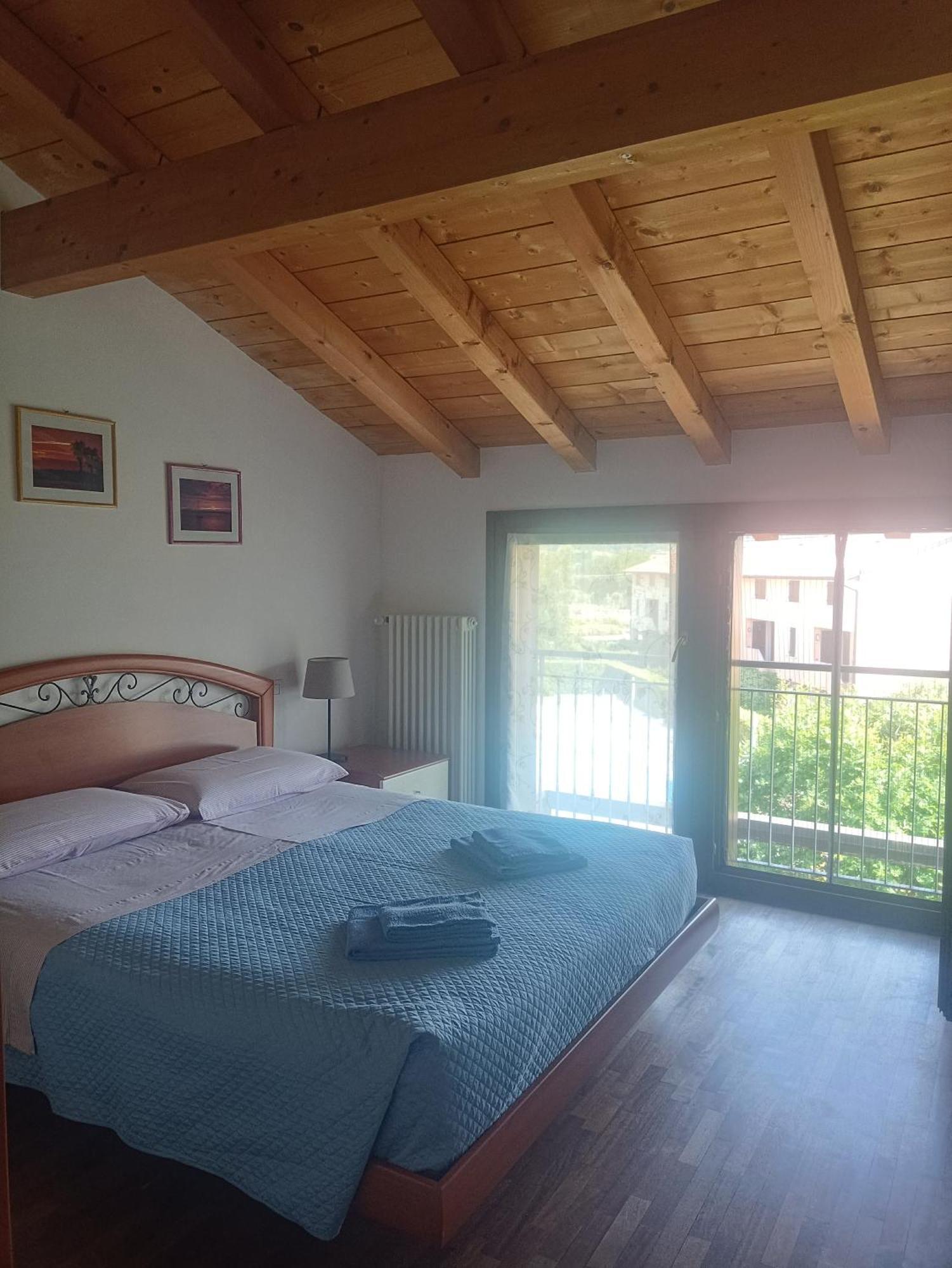 Appartamento Orchidea Garda Garda  Zewnętrze zdjęcie