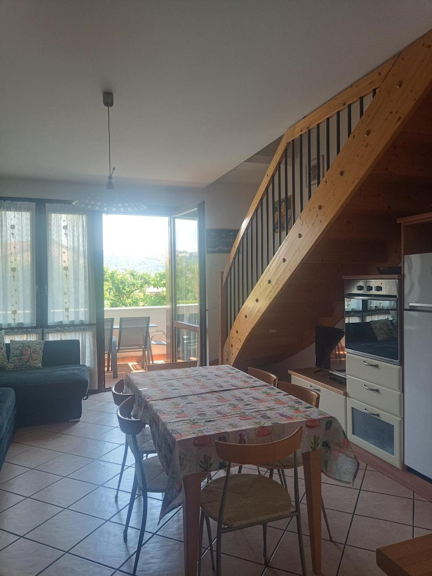 Appartamento Orchidea Garda Garda  Zewnętrze zdjęcie