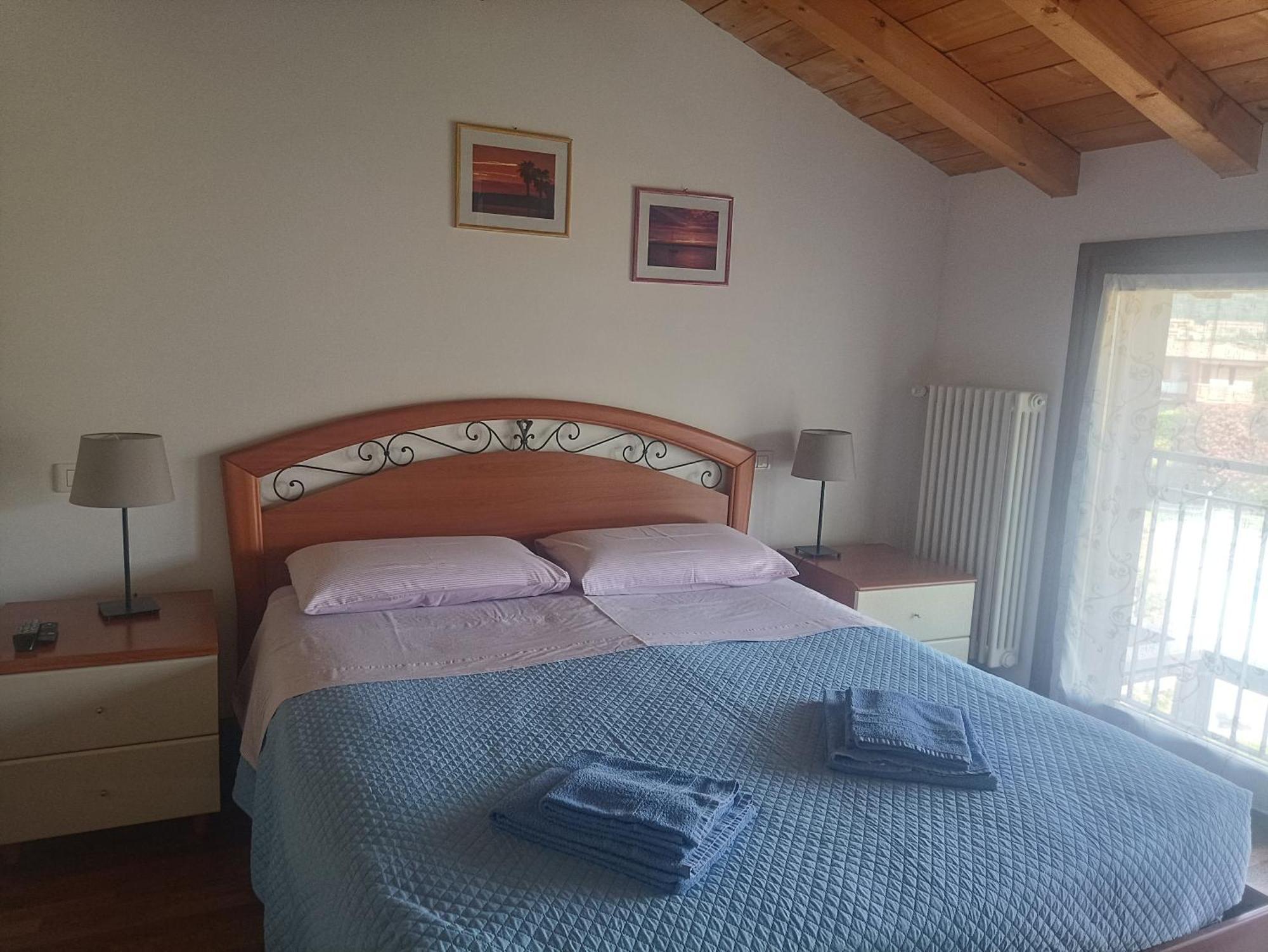 Appartamento Orchidea Garda Garda  Zewnętrze zdjęcie
