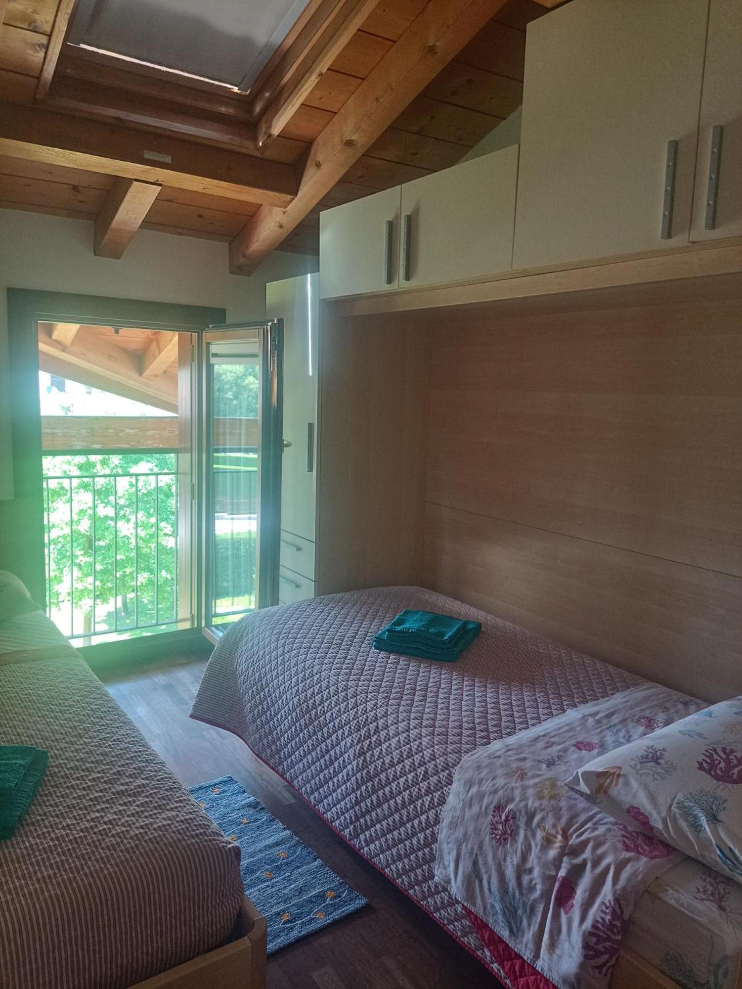 Appartamento Orchidea Garda Garda  Zewnętrze zdjęcie
