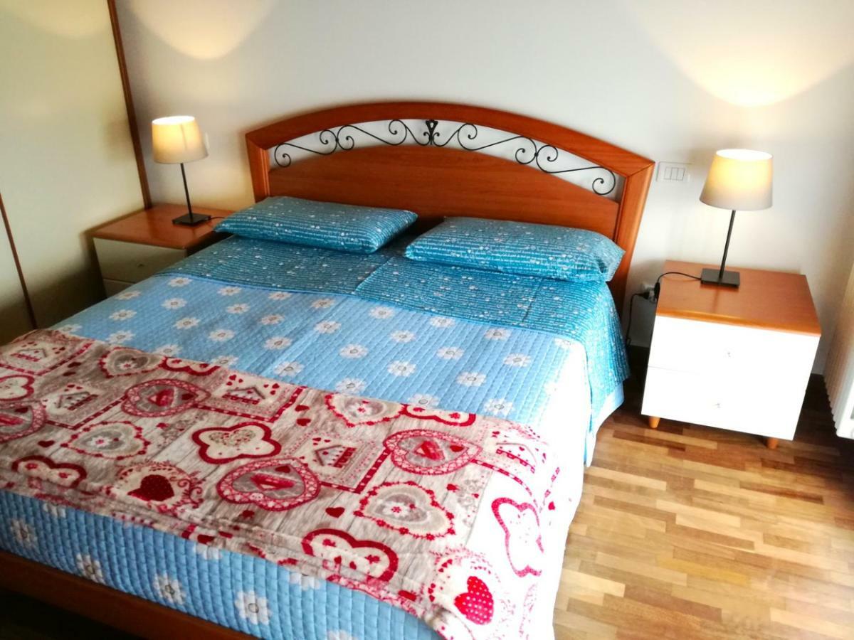 Appartamento Orchidea Garda Garda  Zewnętrze zdjęcie