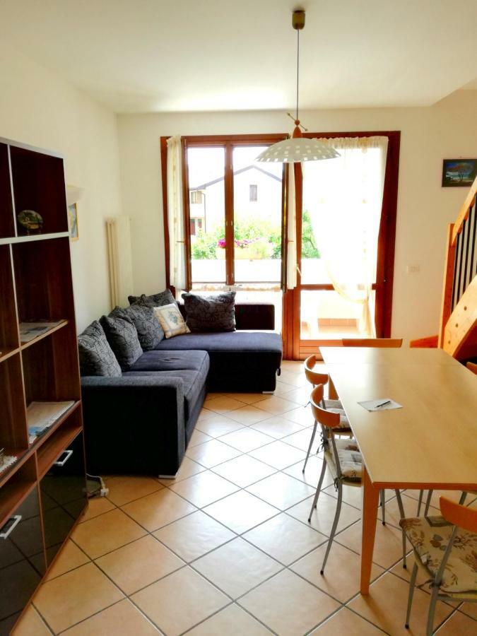 Appartamento Orchidea Garda Garda  Zewnętrze zdjęcie