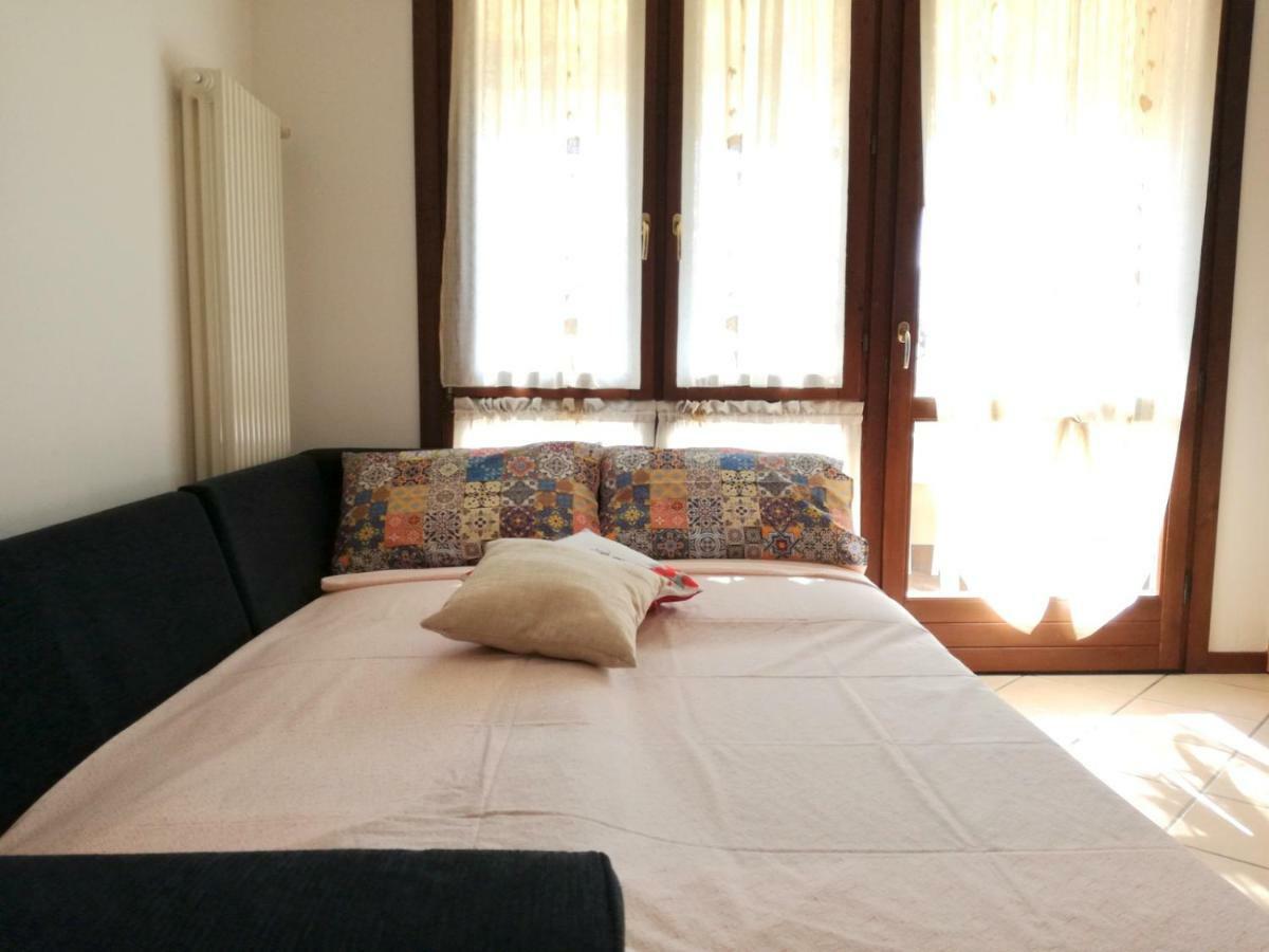 Appartamento Orchidea Garda Garda  Zewnętrze zdjęcie