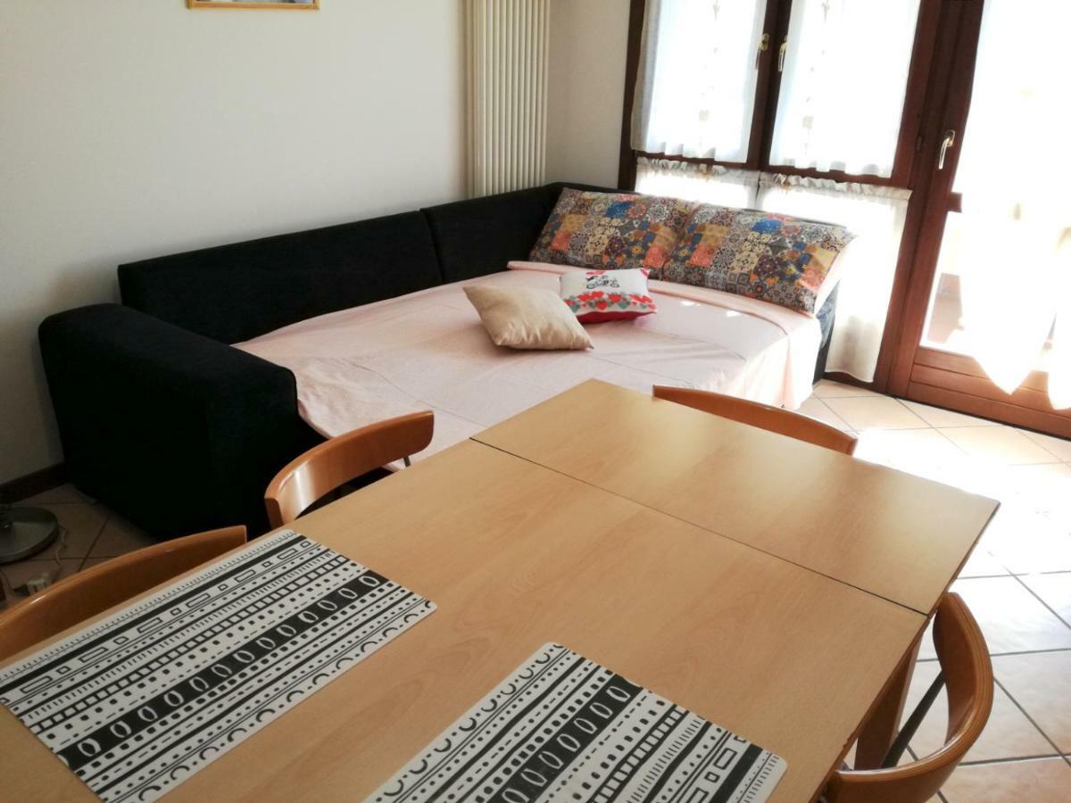 Appartamento Orchidea Garda Garda  Zewnętrze zdjęcie
