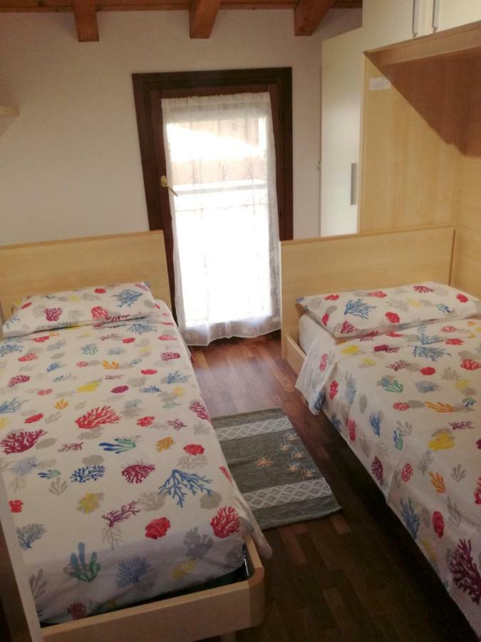 Appartamento Orchidea Garda Garda  Zewnętrze zdjęcie