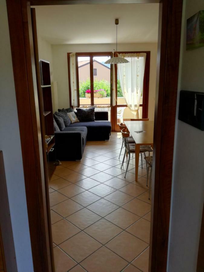 Appartamento Orchidea Garda Garda  Zewnętrze zdjęcie