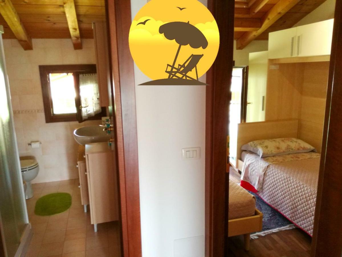 Appartamento Orchidea Garda Garda  Zewnętrze zdjęcie